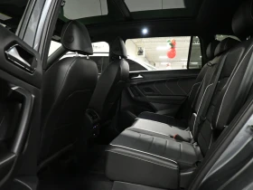 VW Tiguan Highline R-Line С РЕГИСТРАЦИЯ & АВТО КРЕДИТ, снимка 15