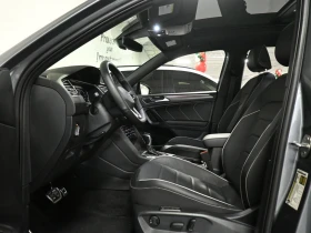 VW Tiguan Highline R-Line С РЕГИСТРАЦИЯ & АВТО КРЕДИТ, снимка 14
