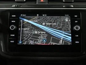 VW Tiguan Highline R-Line С РЕГИСТРАЦИЯ & АВТО КРЕДИТ, снимка 10