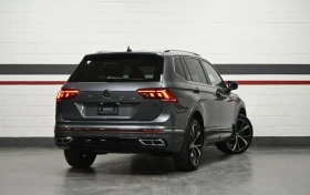 VW Tiguan Highline R-Line С РЕГИСТРАЦИЯ & АВТО КРЕДИТ, снимка 2