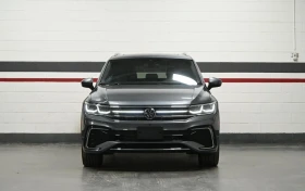 VW Tiguan Highline R-Line С РЕГИСТРАЦИЯ & АВТО КРЕДИТ, снимка 4