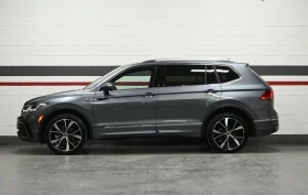 VW Tiguan Highline R-Line С РЕГИСТРАЦИЯ & АВТО КРЕДИТ, снимка 6