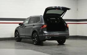 VW Tiguan Highline R-Line С РЕГИСТРАЦИЯ & АВТО КРЕДИТ, снимка 5