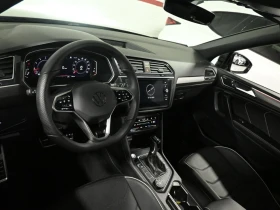 VW Tiguan Highline R-Line С РЕГИСТРАЦИЯ & АВТО КРЕДИТ, снимка 7