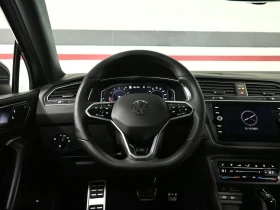VW Tiguan Highline R-Line С РЕГИСТРАЦИЯ & АВТО КРЕДИТ, снимка 8