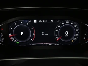 VW Tiguan Highline R-Line С РЕГИСТРАЦИЯ & АВТО КРЕДИТ, снимка 9
