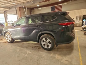 Toyota Highlander L - 29130 € / 56973.33 лв. - 47484085 2