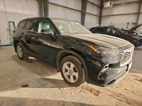 Toyota Highlander L - 29130 € / 56973.33 лв. - 47484085 4