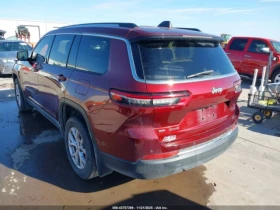 Jeep Grand cherokee L LIMITED 4X4 - 21993 € / 43014.57 лв. - 97266028 4