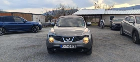 Nissan Juke 1.5 DCI - 5300 € / 10365.90 лв. - 58409245 2