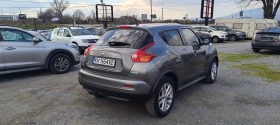 Nissan Juke 1.5 DCI - 5300 € / 10365.90 лв. - 58409245 5