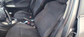 Nissan Juke 1.5 DCI - 5300 € / 10365.90 лв. - 58409245 9