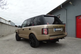 Land Rover Range rover Autobiography 5.0 SC | Auto.bg — изображение 5