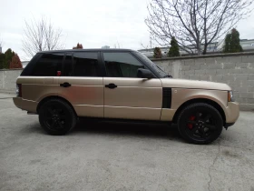 Land Rover Range rover Autobiography 5.0 SC | Auto.bg — изображение 8