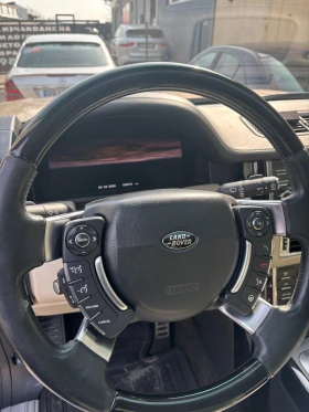 Land Rover Range rover Autobiography 5.0 SC - 28500 € / 55741.15 лв. - 21701050 5
