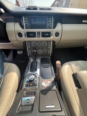 Land Rover Range rover Autobiography 5.0 SC - 28500 € / 55741.15 лв. - 21701050 8