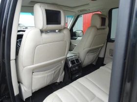 Land Rover Range rover Autobiography 5.0 SC | Auto.bg — изображение 14