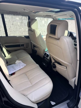 Land Rover Range rover Autobiography 5.0 SC - 28500 € / 55741.15 лв. - 21701050 6
