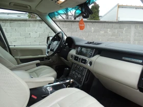 Land Rover Range rover Autobiography 5.0 SC | Auto.bg — изображение 9
