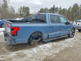 Ford F150 * Lightning Pro* ЕЛЕКТРИЧЕСКИ*  - 39000 € / 76277.37 лв. - 90024942 3