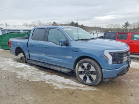 Ford F150 * Lightning Pro* ЕЛЕКТРИЧЕСКИ*  - 39000 € / 76277.37 лв. - 90024942 4