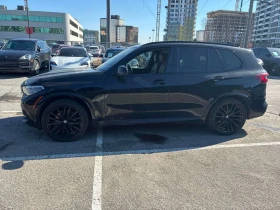 BMW X5 * xDrive40i * 360 КАМЕРА* ОБДУХВАНЕ* ПАНОРАМА*  - 31250 € / 61119.69 лв. - 92662424 3