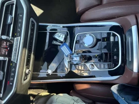 BMW X5 * xDrive40i * 360 КАМЕРА* ОБДУХВАНЕ* ПАНОРАМА*  - 31250 € / 61119.69 лв. - 92662424 12