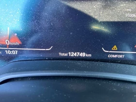 BMW X5 * xDrive40i * 360 КАМЕРА* ОБДУХВАНЕ* ПАНОРАМА*  - 31250 € / 61119.69 лв. - 92662424 14