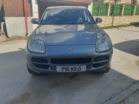 Porsche Cayenne 3.0i газ - 4650 € / 9094.61 лв. - 41399912 5
