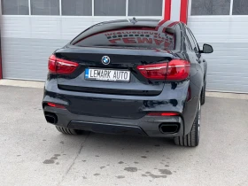 BMW X6 3.0D M-PACKET X-DRIVE START STOP CARBON SWARZ - 24900 € / 48700.17 лв. - 62157959 10