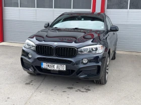 BMW X6 3.0D M-PACKET X-DRIVE START STOP CARBON SWARZ - 24900 € / 48700.17 лв. - 62157959 3
