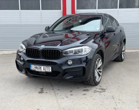 BMW X6 3.0D M-PACKET X-DRIVE START STOP CARBON SWARZ - 24900 € / 48700.17 лв. - 62157959 5