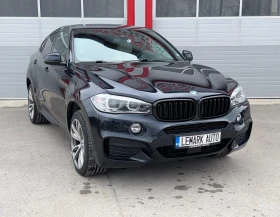 BMW X6 3.0D M-PACKET X-DRIVE START STOP CARBON SWARZ - 24900 € / 48700.17 лв. - 62157959 4