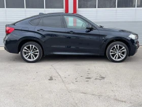 BMW X6 3.0D M-PACKET X-DRIVE START STOP CARBON SWARZ - 24900 € / 48700.17 лв. - 62157959 7