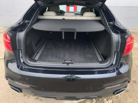 BMW X6 3.0D M-PACKET X-DRIVE START STOP CARBON SWARZ - 24900 € / 48700.17 лв. - 62157959 14