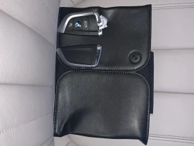 BMW X6 3.0D M-PACKET X-DRIVE START STOP CARBON SWARZ - 24900 € / 48700.17 лв. - 62157959 15