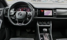 Skoda Kodiaq 2.0TDI RS DSG 4x4 - 9999 € / 19556.34 лв. - 74627207 7