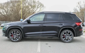 Skoda Kodiaq 2.0TDI RS DSG 4x4 - 9999 € / 19556.34 лв. - 74627207 4
