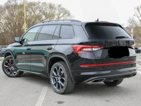 Skoda Kodiaq 2.0TDI RS DSG 4x4 - 9999 € / 19556.34 лв. - 74627207 3