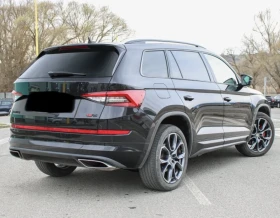 Skoda Kodiaq 2.0TDI RS DSG 4x4 - 9999 € / 19556.34 лв. - 74627207 2