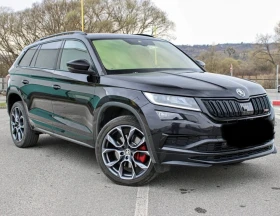 Skoda Kodiaq 2.0TDI RS DSG 4x4 - 9999 € / 19556.34 лв. - 74627207 6