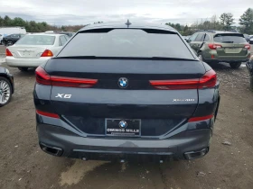 BMW X6 3.0l xDrive40I | Mobile.bg � ����� ������ 6