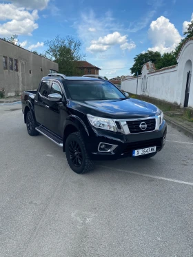 Nissan Navara 2, 3dci NP300 | Mobile.bg � ����� ������ 2