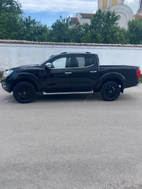 Nissan Navara 2, 3dci NP300 | Mobile.bg � ����� ������ 8