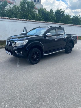 Nissan Navara 2, 3dci NP300 | Mobile.bg � ����� ������ 7