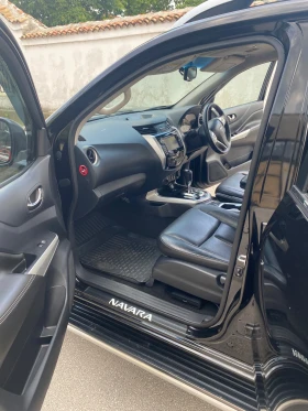 Nissan Navara 2, 3dci NP300 | Mobile.bg � ����� ������ 13