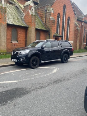 Nissan Navara 2, 3dci NP300 | Mobile.bg � ����� ������ 6