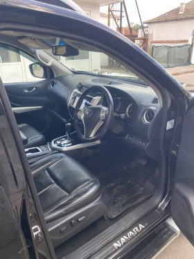 Nissan Navara 2, 3dci NP300 | Mobile.bg � ����� ������ 10