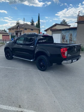 Nissan Navara 2, 3dci NP300 | Mobile.bg � ����� ������ 4