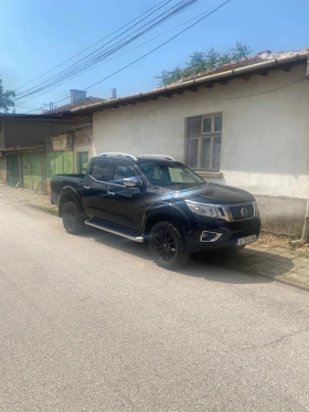 Nissan Navara 2, 3dci NP300 | Mobile.bg � ����� ������ 9